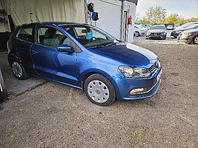 polo 2010 1.4 tdi